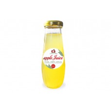 Laycock Apple Juice - 250ml Bottle